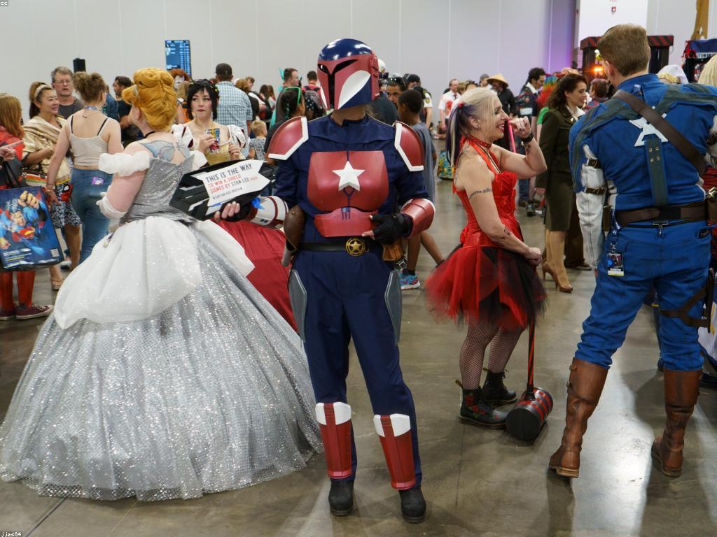 ការប្រកួតសូម្បី: ការពិចារណា និង គន្លងដើម្បីជោគជ័យ