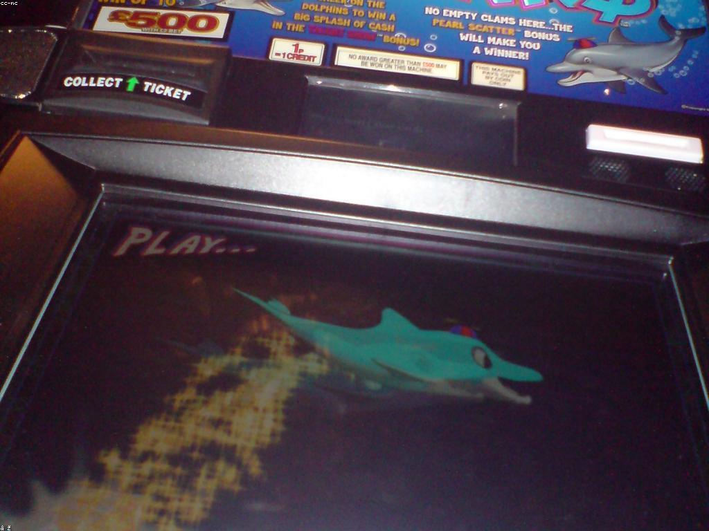 ម៉ាស៊ីនកាស៊ីណូ៖ ការយល់ដឹងពីការលេង និងការប្រើប្រាស់