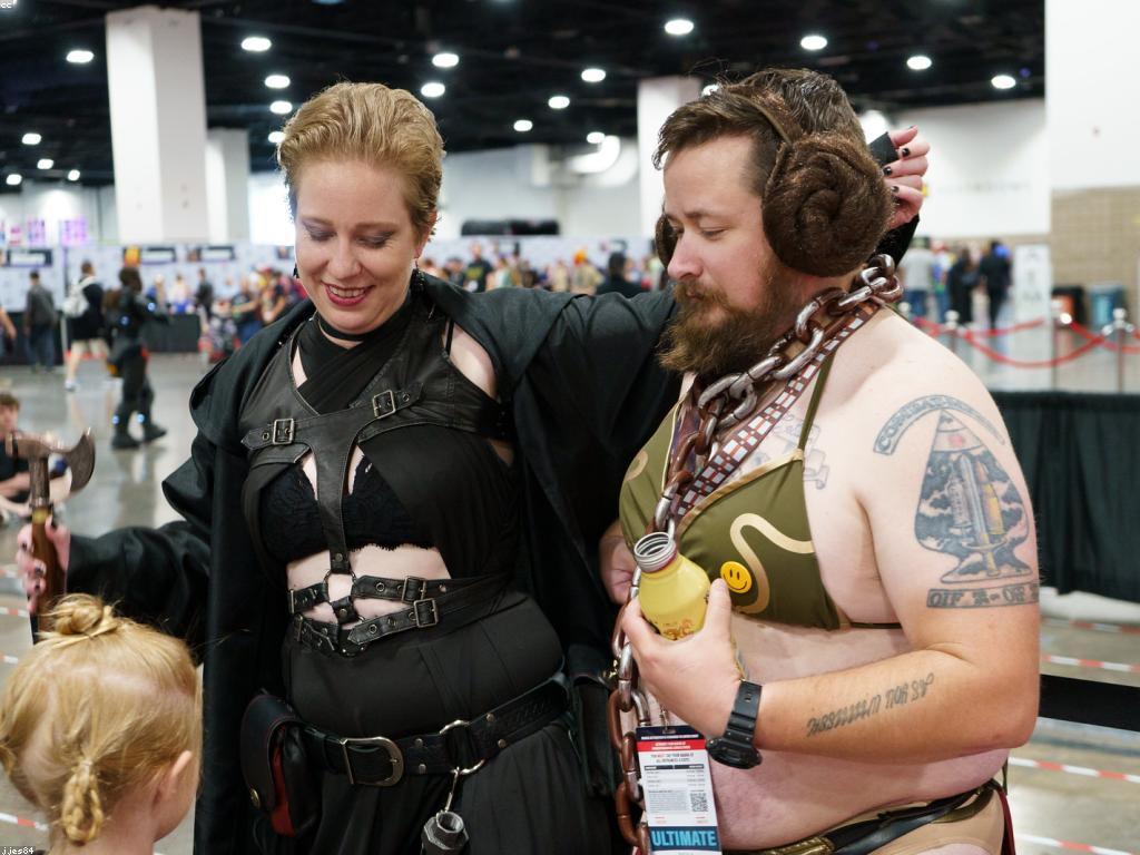 ការប្រកួតសូម្បី: សេចក្តីណែនាំដ៏អស្ចារ្យ