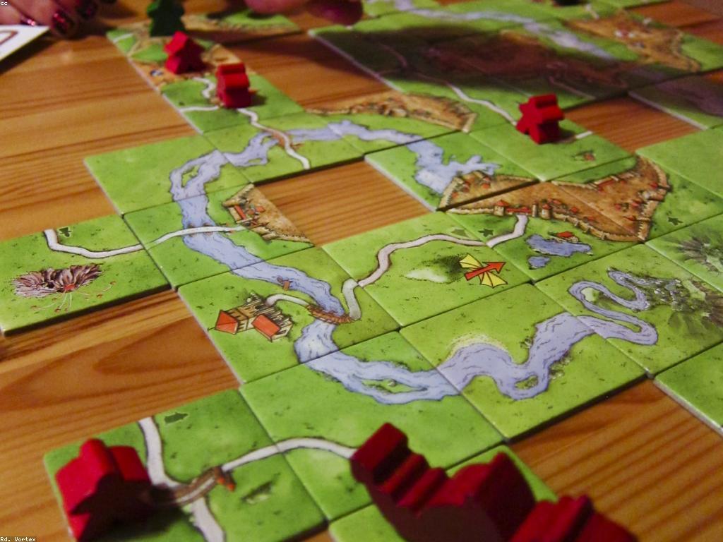 វិធីលេងហ្គេមតុដ៏សាមញ្ញសម្រាប់អ្នកថ្មី