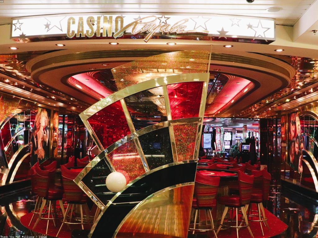 ម៉ាស៊ីនកាស៊ីណូ Online: បទពិសោធន៍ថ្មីនៃការលេង