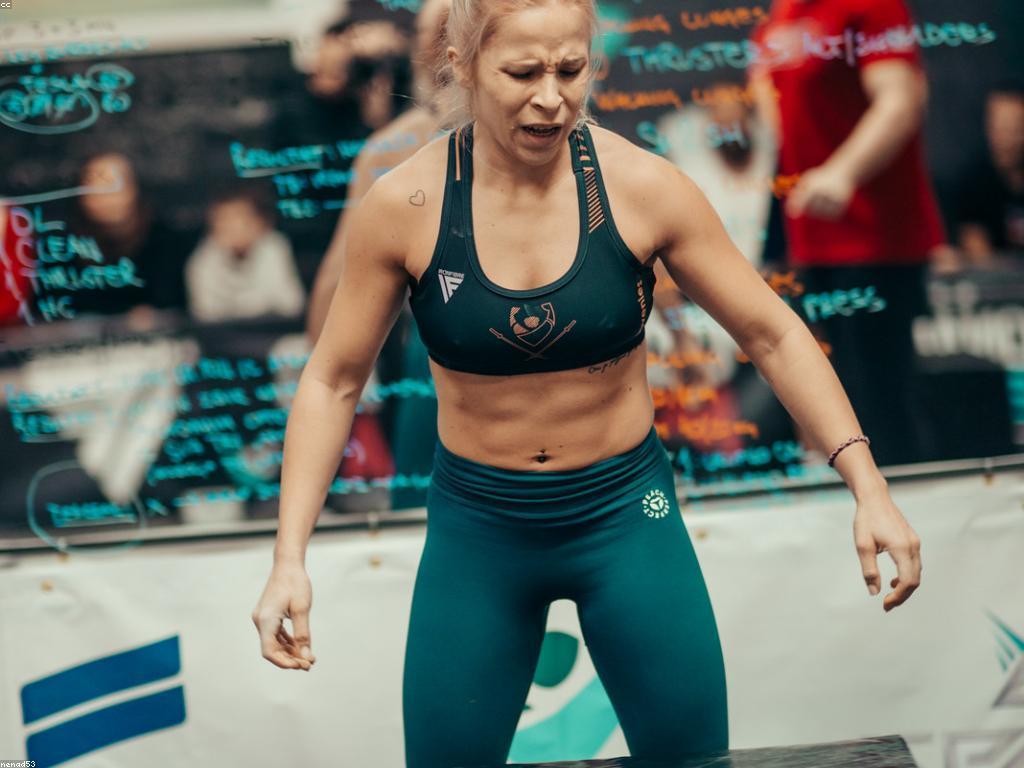 ការប្រកួតសូម្បី: សមត្ថភាពនៃការប្រកួតប្រជែង