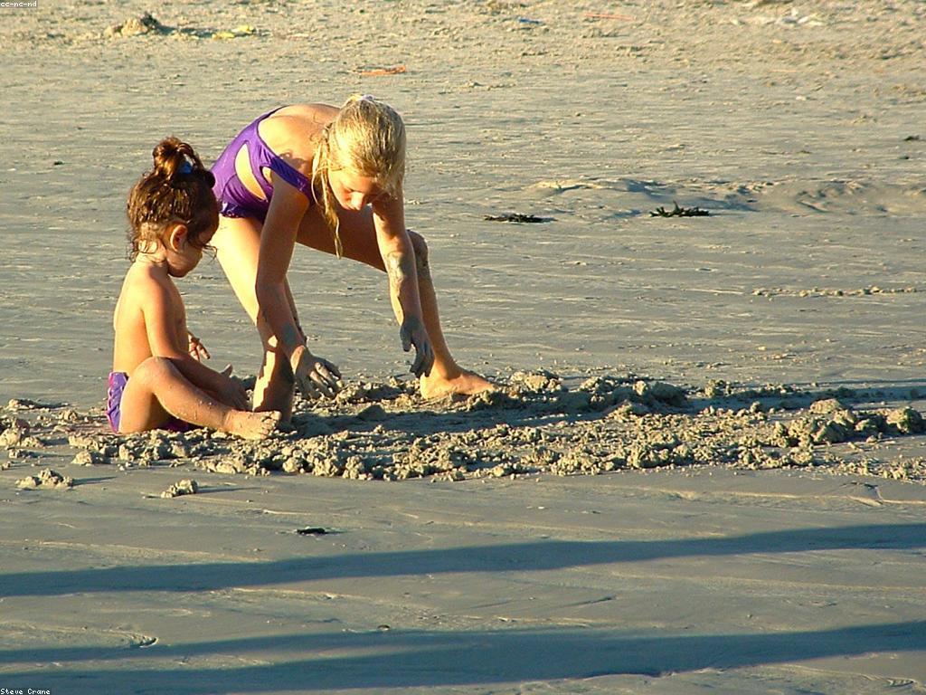 វិធីលេងល្អៗសម្រាប់ក្មេង