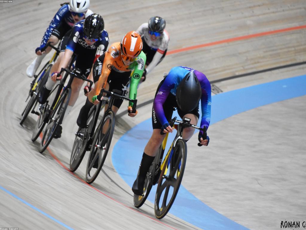 ការប្រកួតសូម្បី: ការប្រកួតដែលអាចផ្លាស់ប្តូររបៀបជីវិតរបស់អ្នក